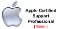 Apple Certified Support Professional