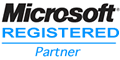 Microsoft Registered Partner