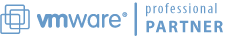 VMWare Professional Partner